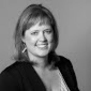 Meet your Posher, Kristen